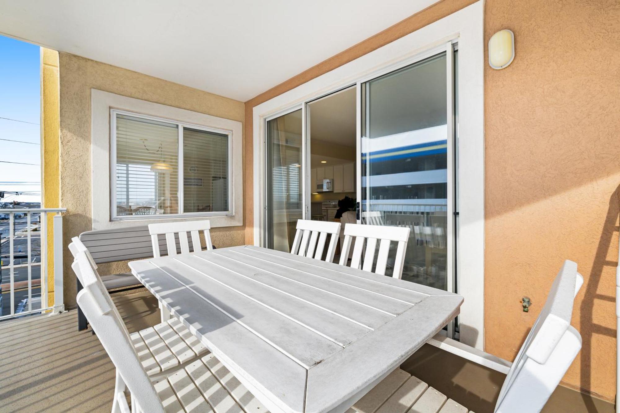 Villa Jettys Break 301 Ocean Stadt Zimmer foto